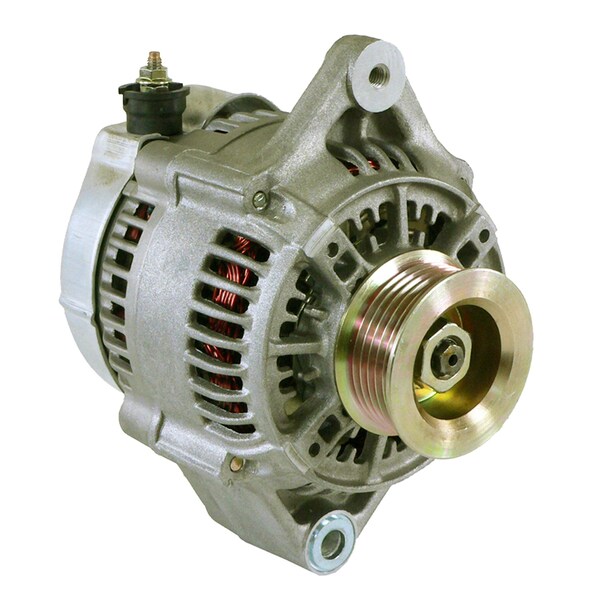 Db Electrical Alternator For 2.4L Toyota Previa 1993-1995 27060-76080 111537; And0149 400-52308 - main